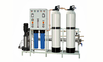 Water Treatment Plant in ahmedabad